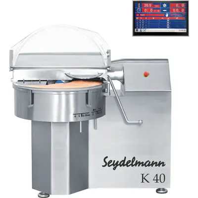 Seydelmann Kutr K 40 AC-8