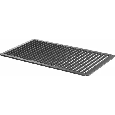 HENDI Grilovací rošt CONVECTOMAT GRILL, HENDI, GN 1/1, 530x325x(H)15mm