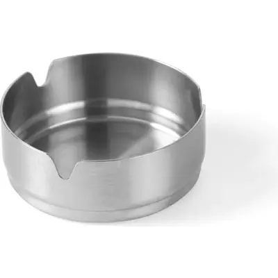 HENDI Popelník, Kitchen Line, ⌀80x30mm