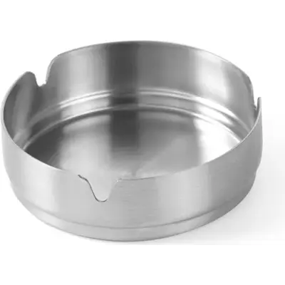 HENDI Popelník, Kitchen Line, ⌀100x30mm