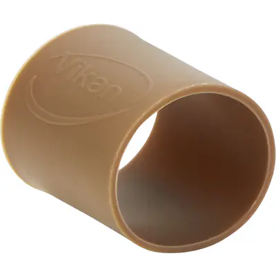 Vikan Návlek na násadu silikonový x 5, Ø26 mm, hnědý, 980166
