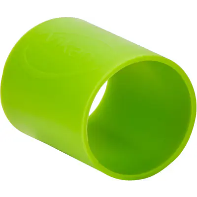 Vikan Návlek na násadu silikonový x 5, Ø26 mm, limetkový, 980177