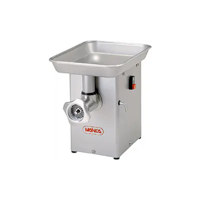 Mainca Řezačka masa PM70A 230V / UNGER 3 nerez
