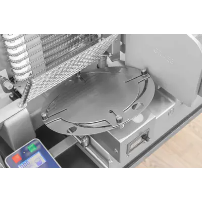 GRAEF Otočný talíř pro nářezový automat GRAEF