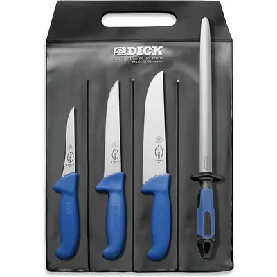 F. Dick základní 4 dílná sada ErgoGrip 8255500