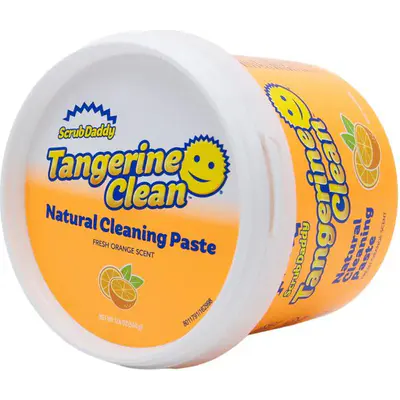 Scrub Daddy Pasta čisticí Tangerine paste 500g
