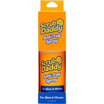 Scrub Daddy Anti-Fog Spray 50 ml