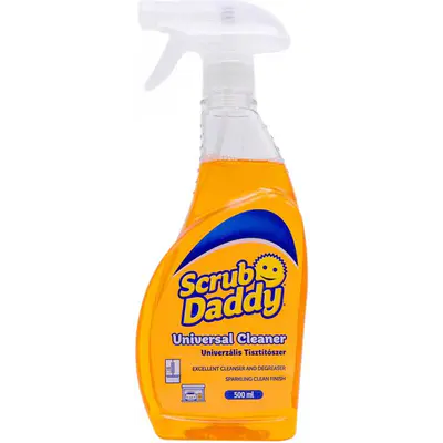 Scrub Daddy Čistič univerzální  500ml