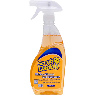 Scrub Daddy Čistič kuchyňský 500ml