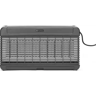 HENDI Lapač hmyzu, 230V/13W, 470x100x(H)265mm