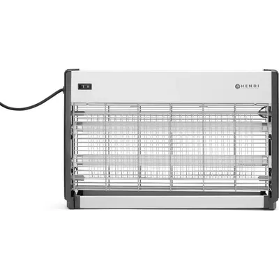 HENDI Lapač hmyzu, dosah: 100 m², 230V/40W, 515x104x(H)315mm