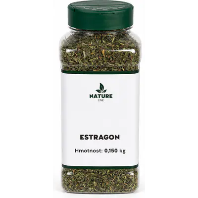 Nature line Estragon 150g dóza