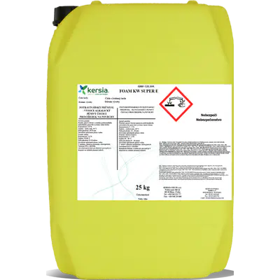 Kersia Foam KW Super E 25 Kg