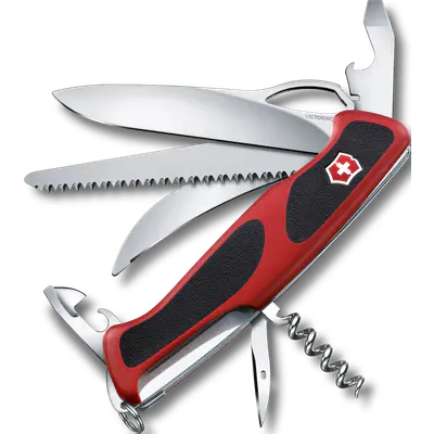 Victorinox Nůž kapesní RANGER GRIP 57 Hunter 130 mm
