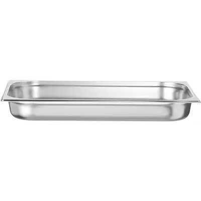 HENDI Gastronádoba 1/1, 65mm, Budget Line, GN 1/1, 9L, 530x325x(H)65mm