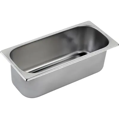 RM Gastro GN zmrzlina 360x165x120 5,4 l