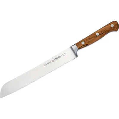 Giesser Nůž na chléb BestCut G 8660 w 20 o