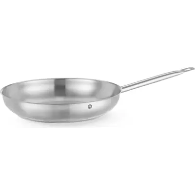 HENDI Pánev bez poklice, Kitchen Line, 2,7L, ⌀280x(H)50mm