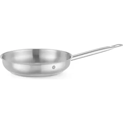 HENDI Pánev bez poklice, Kitchen Line, 2L, ⌀240x(H)50mm