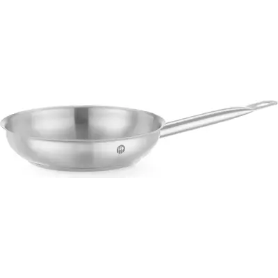 HENDI Pánev bez poklice, HENDI, Kitchen Line, ⌀200x(H)45mm