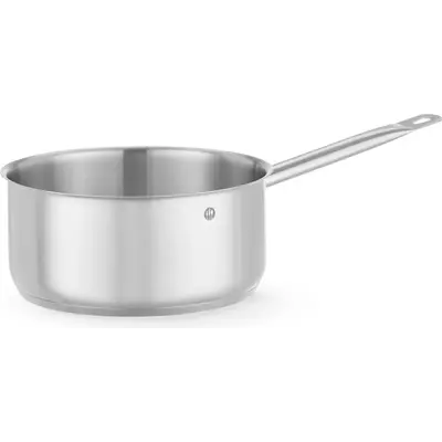 HENDI Rendlík bez poklice, Kitchen Line, 4,9L,⌀240x(H)110mm
