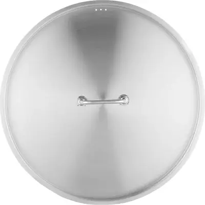 HENDI Poklice na hrnce, Kitchen Line, ⌀400mm