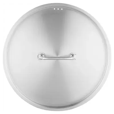 HENDI Poklice na hrnce, Kitchen Line, ⌀280mm