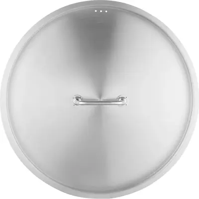 HENDI Poklice na hrnce, Kitchen Line, ⌀360mm