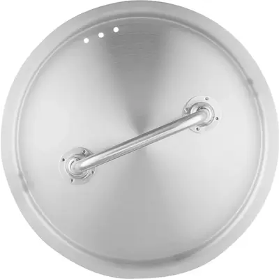 HENDI Poklice na hrnce, Kitchen Line, ⌀160mm