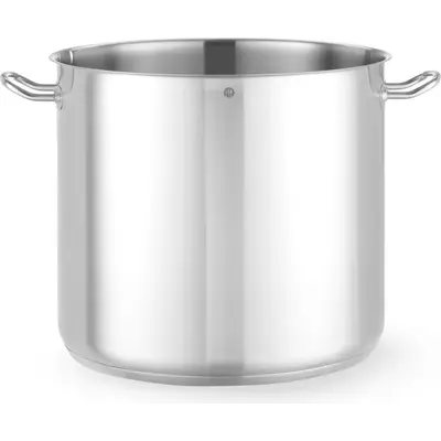HENDI Hrnec vysoký - bez poklice, HENDI, Kitchen Line, 32L, ⌀360x(H)320mm