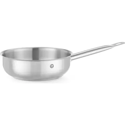 HENDI Pánev soté bez poklice, Kitchen Line, 1,7L, ⌀200x(H)65mm