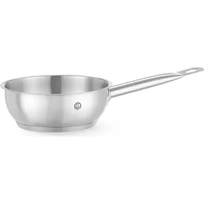 HENDI Pánev soté bez poklice, Kitchen Line, 1L, ⌀160x(H)60mm