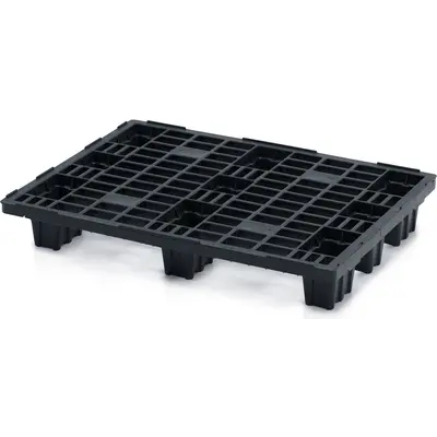 Paleta plastová lehká 800x600 mm