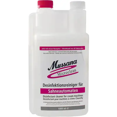 MUSSANA Prostředek dezinfekční 1l