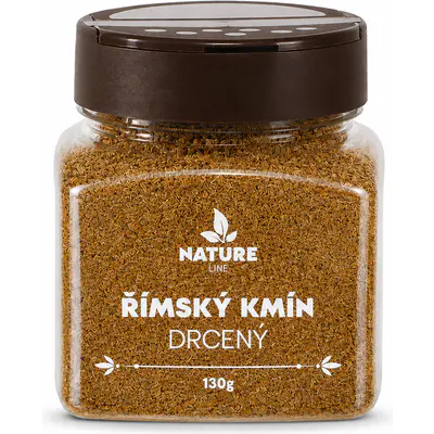 Nature line Kmín římský drcený 130 g