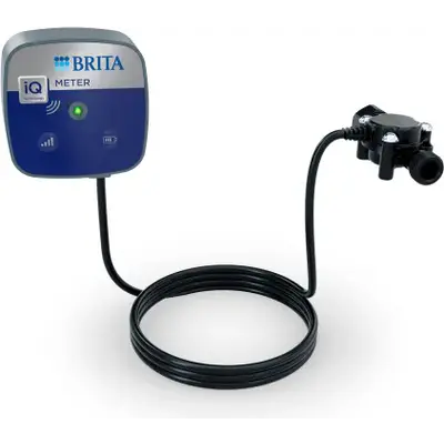 Brita IQ meter