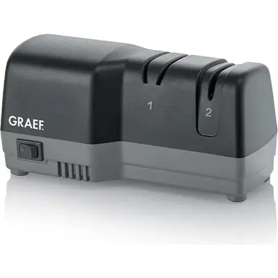 GRAEF Ostřič nožů elektrický CC-82