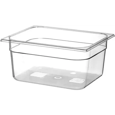 HENDI Gastronádoba polycarbonát 1/2-150mm