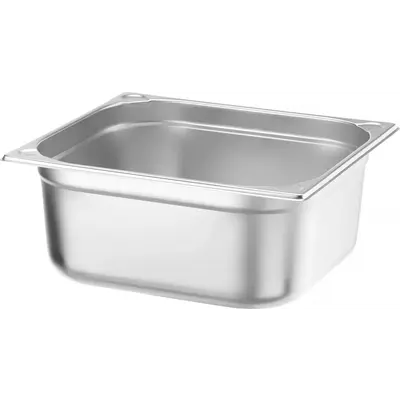 HENDI Gastronádoba 2/3, Kitchen Line, GN 2/3, 13L, 150mm