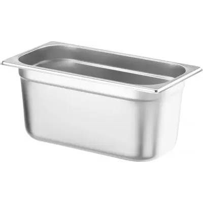 HENDI Gastronádoba 1/3, Budget Line, GN 1/3, 5,7L, 325x176x150mm