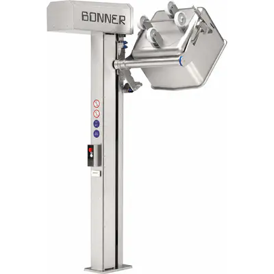 Bonner Překlapěč 200 l vozíků P255-305