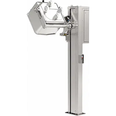 Bonner Překlapěč 200 l vozíků Compact L255-305
