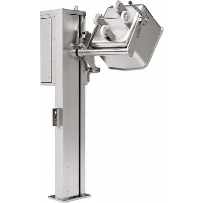 Bonner Překlapěč 200 l vozíků Compact P205-255