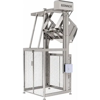 Bonner Překlapěč Big boxů - BCL2400