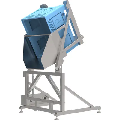 Bonner Překlapěč Big boxů - BHL1200