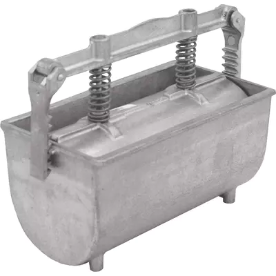 Forma debrecinka velká D150x315