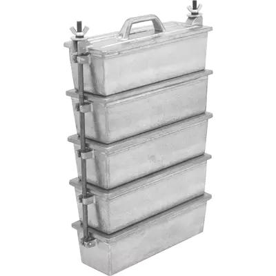 Forma na játrový sýr 5