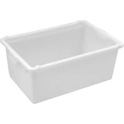 Vana plastová 80 litrů