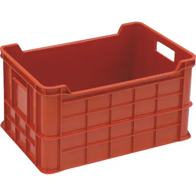 Přepravka typ OZT 50-30