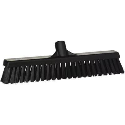 Vikan Smeták kombinovaný 410 mm - černý